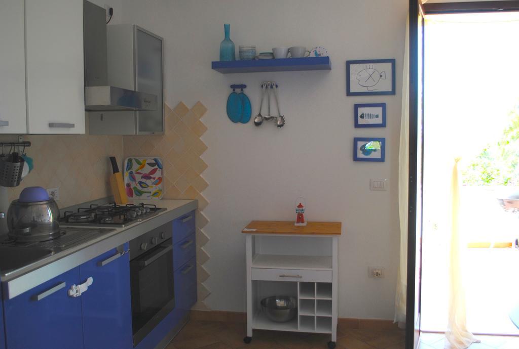 Apartament Blulatte Valledoria  Pokój zdjęcie
