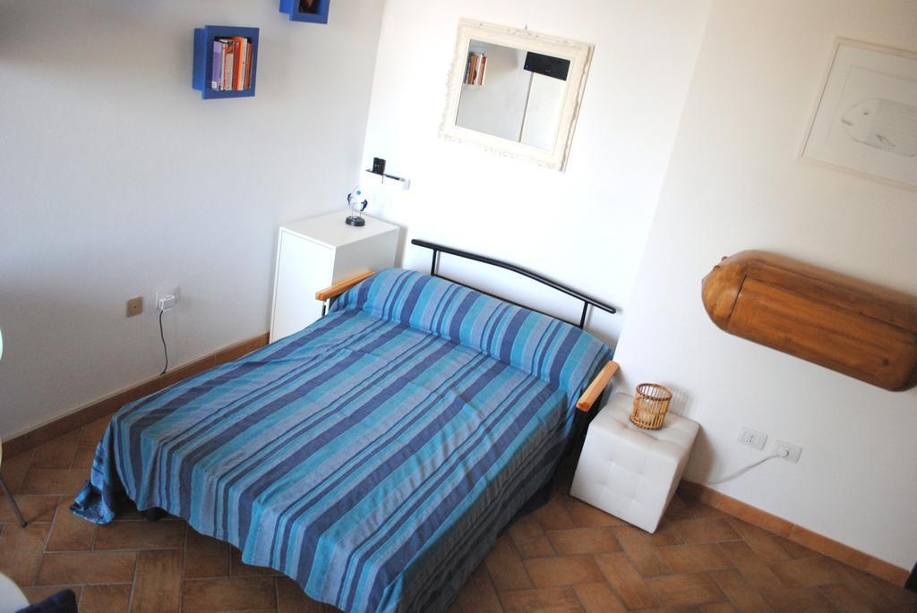 Apartament Blulatte Valledoria  Pokój zdjęcie