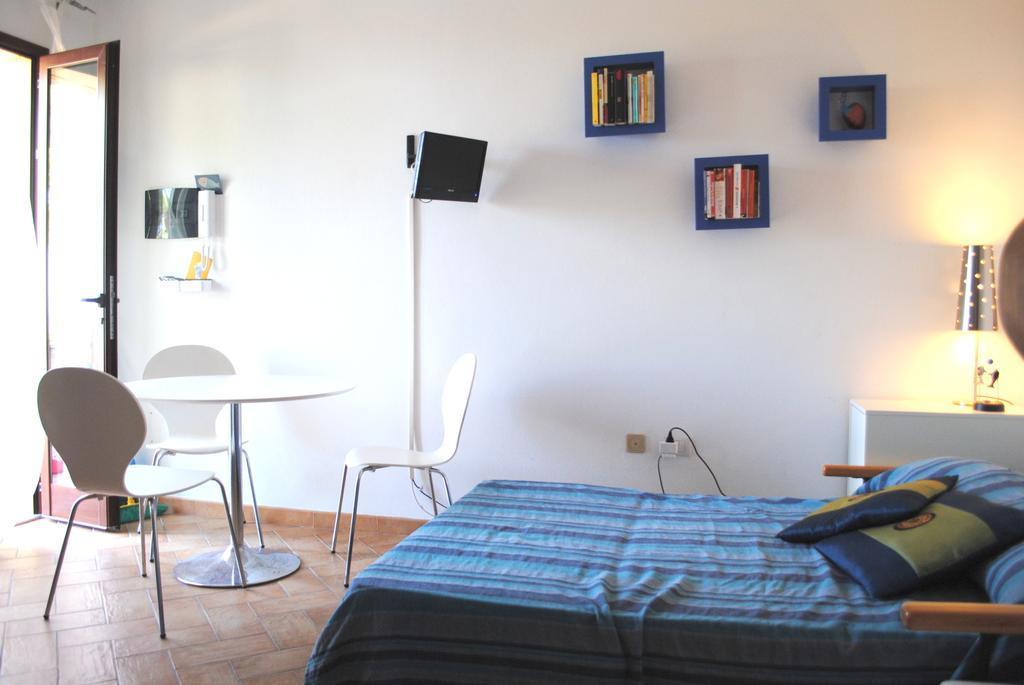 Apartament Blulatte Valledoria  Pokój zdjęcie