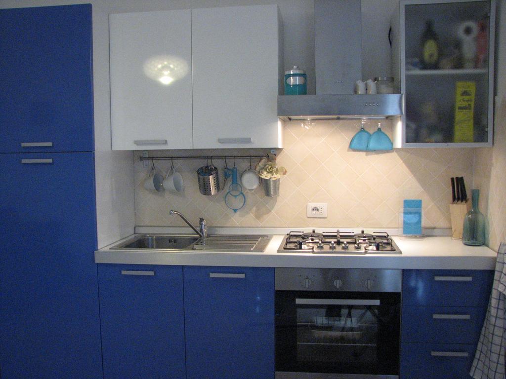 Apartament Blulatte Valledoria  Zewnętrze zdjęcie