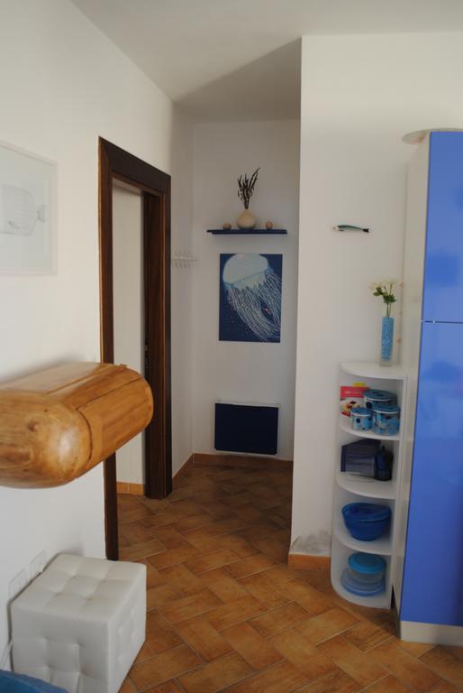 Apartament Blulatte Valledoria  Pokój zdjęcie