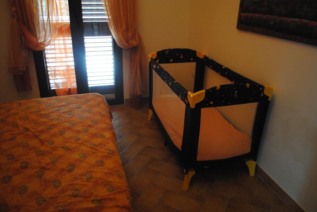 Apartament Blulatte Valledoria  Pokój zdjęcie