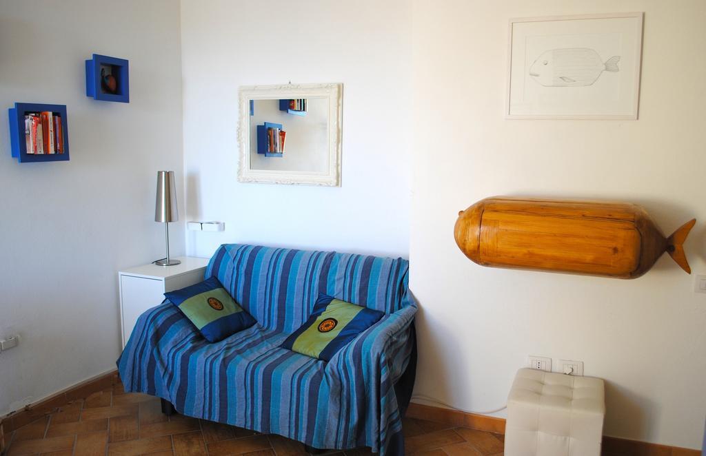 Apartament Blulatte Valledoria  Pokój zdjęcie