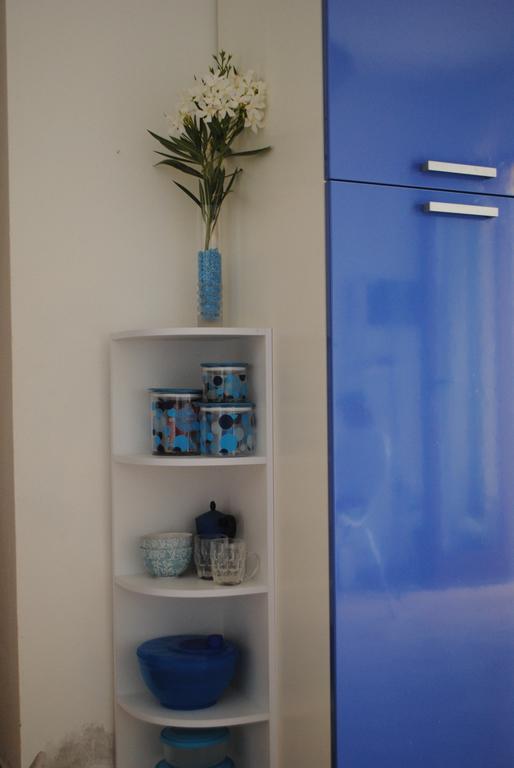 Apartament Blulatte Valledoria  Pokój zdjęcie