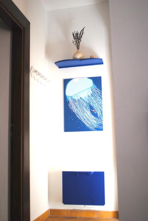 Apartament Blulatte Valledoria  Pokój zdjęcie