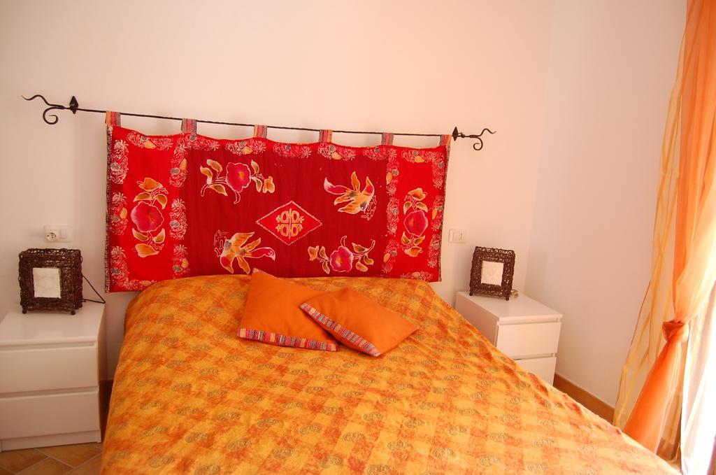 Apartament Blulatte Valledoria  Pokój zdjęcie