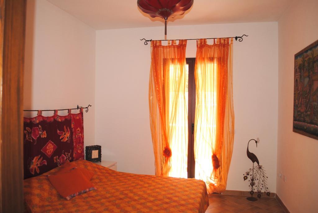 Apartament Blulatte Valledoria  Pokój zdjęcie