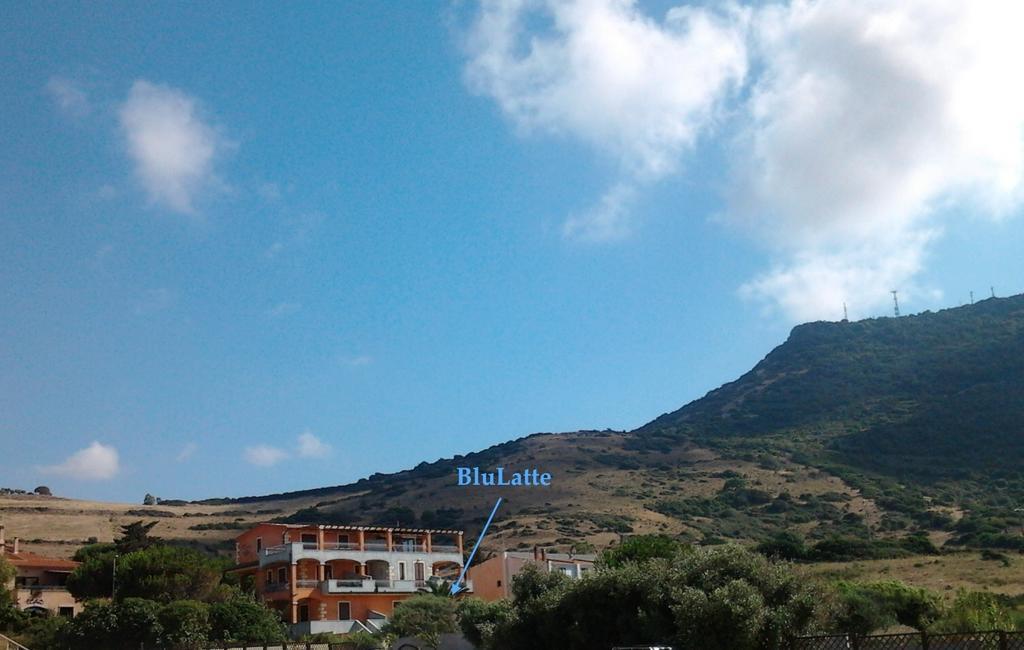 Apartament Blulatte Valledoria  Pokój zdjęcie