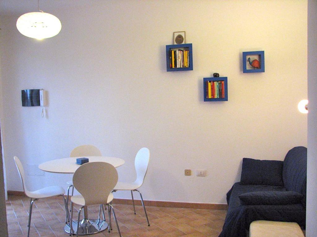 Apartament Blulatte Valledoria  Pokój zdjęcie