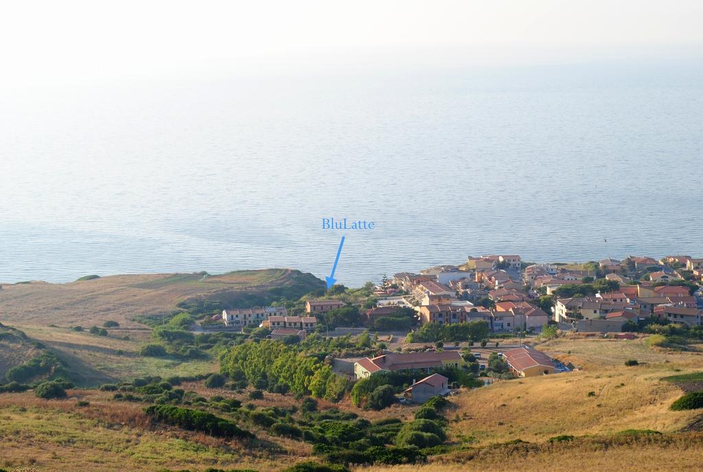 Apartament Blulatte Valledoria  Pokój zdjęcie